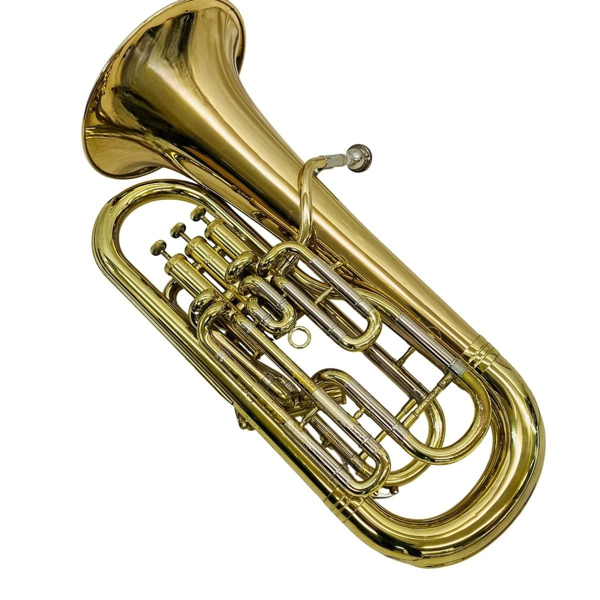 YAMAHA YEP-621 Euphonium