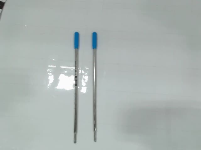 UsedGood - Cross Broad Ballpoint Pen Refill, Blue, Pack of 2