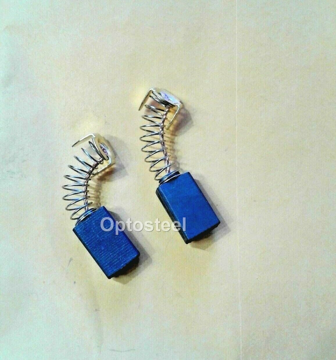 Porter Cable Table Saw Motor Brushes set Carbon Brush PCX 362010 pair