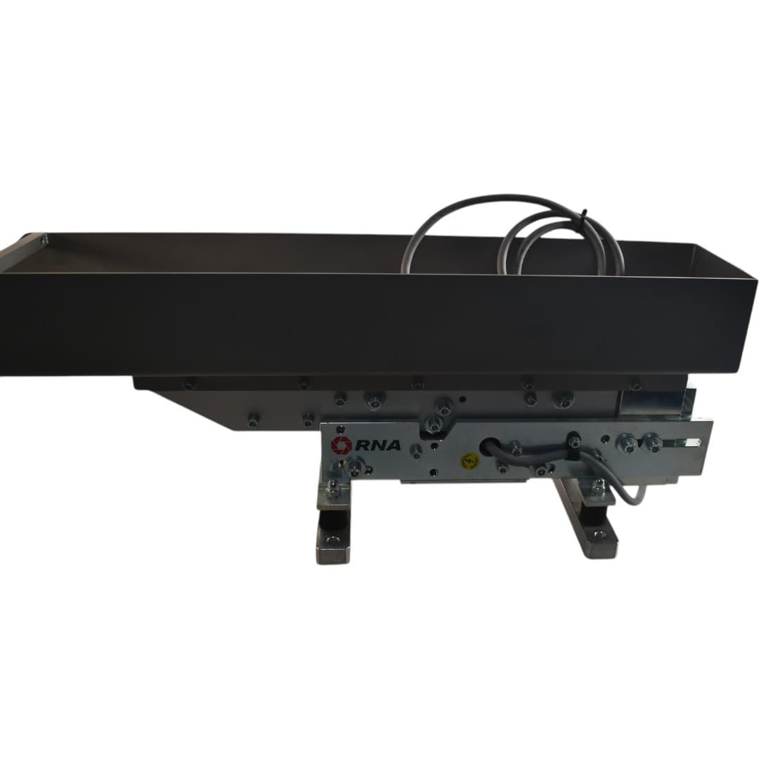 NEW RNA Automation SLL400-400 Linear Feeder Vibratory Feeder