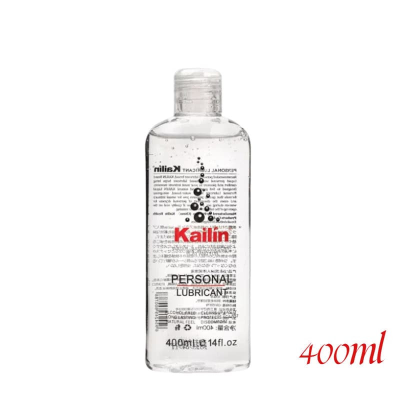 Lube Personal Sex Lubricant Water-Based Long Lasting Easy Clean Women Men Adult*