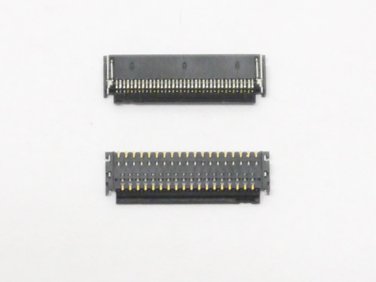 10x NEW FPC SMD Digitizer Digitizer Glass Connector Socket for Apple iPad 2