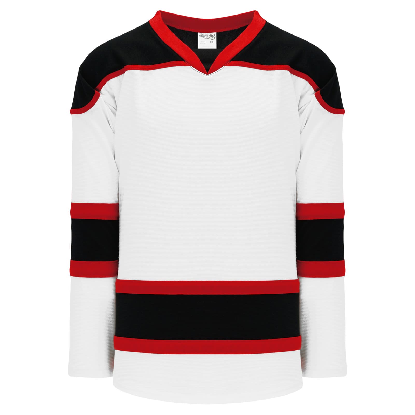 Athletic Knit H7500 Select Hockey Jersey