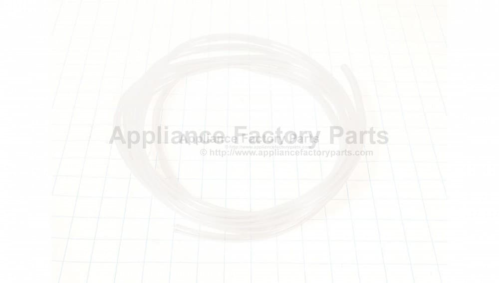 Sls Dehumidifier Part # PUMPDRAINHOSEHMT-D70EIP-A - Pump Drain Hose