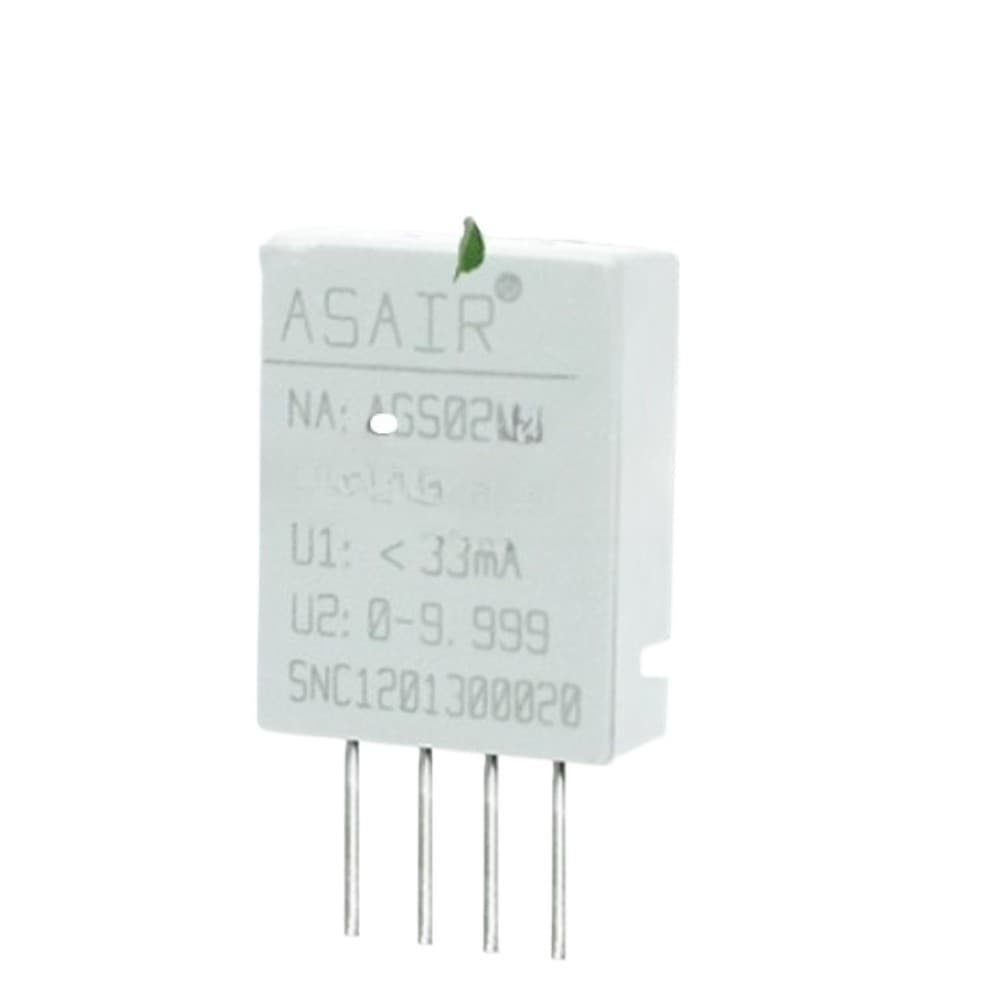 10pcs gas sensor module/air quality sensor AGS01DB