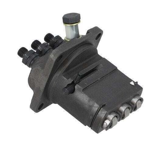 Fuel Injection Pump Fits Yanmar YM2500, YM2610, YM2620, YM3000 YM3110 & More