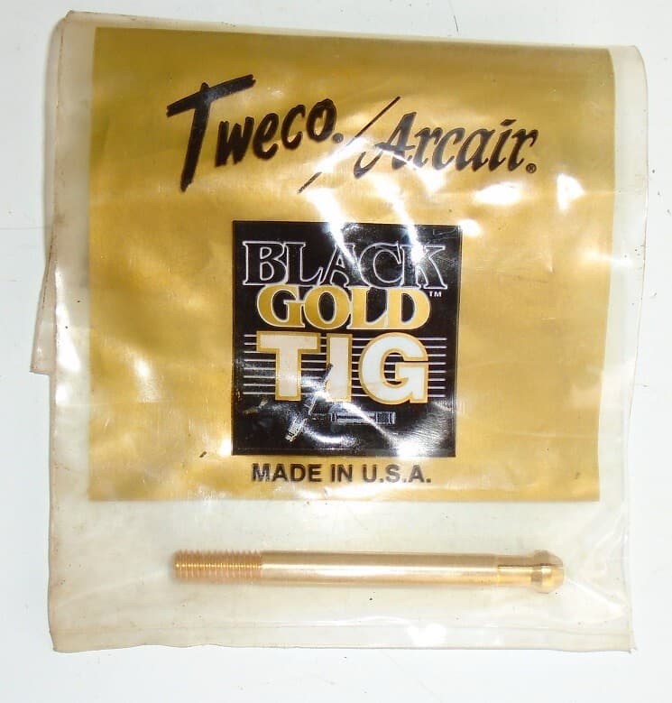 Electrode clamp for Tungsten Grinder & Sharpener 1/8" TIG Welding