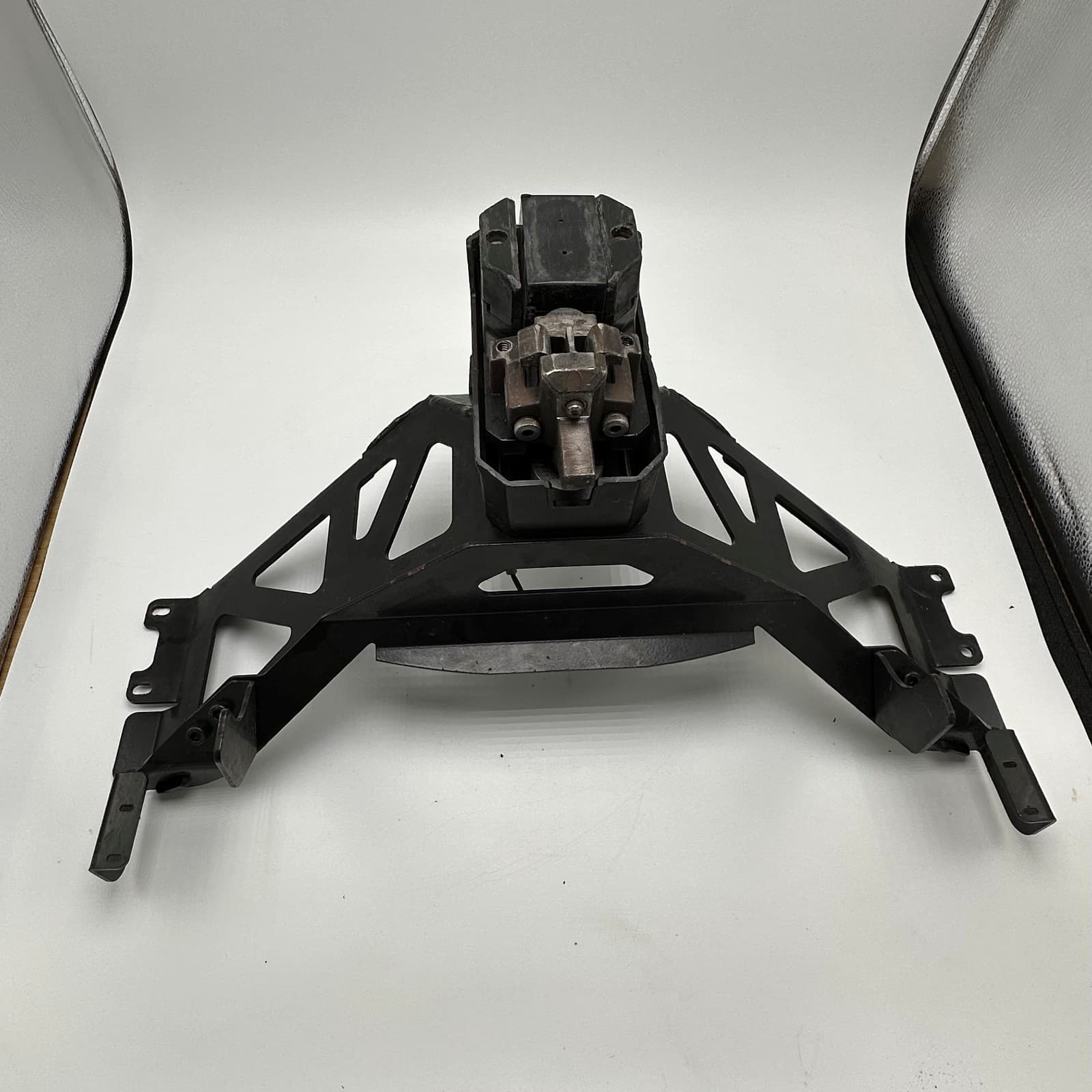 Stryker Performance/Power Load Foot End Compatibility Upgrade Kit – Used