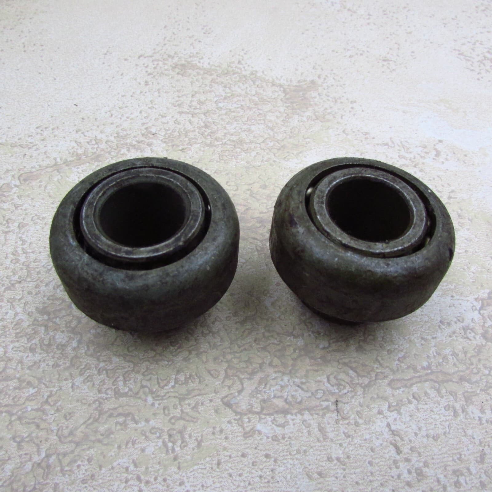 Vintage NOS Maytag Wringer Washer 12537 Ball Bearing For Upper Roller QTY 2