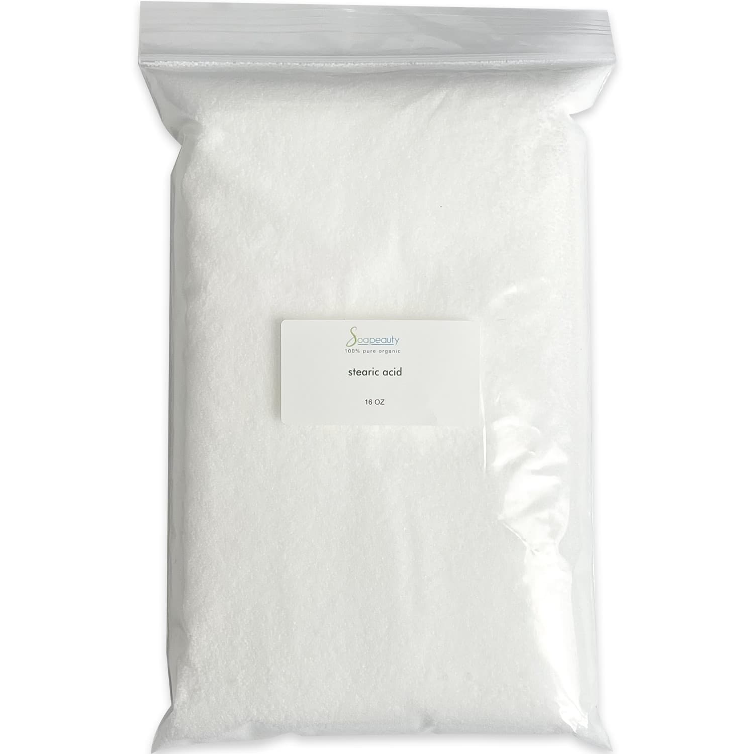 100 % PURE STEARIC ACID VEGETABLE PREMIUM QUALITY TRIPLE PRESS MADE IN USA