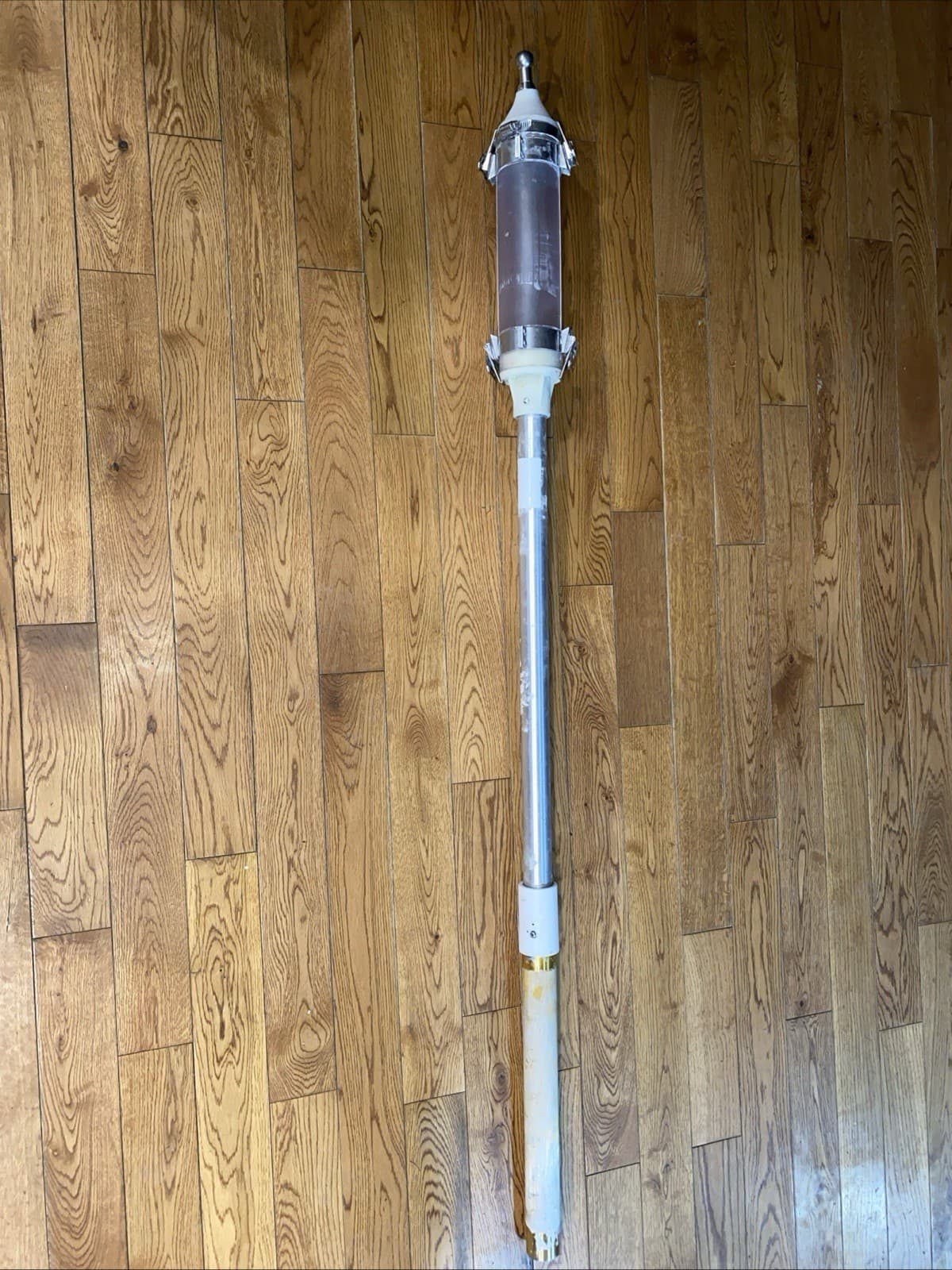 TapeTech Mudrunner Drywall Corner Compound Applicator