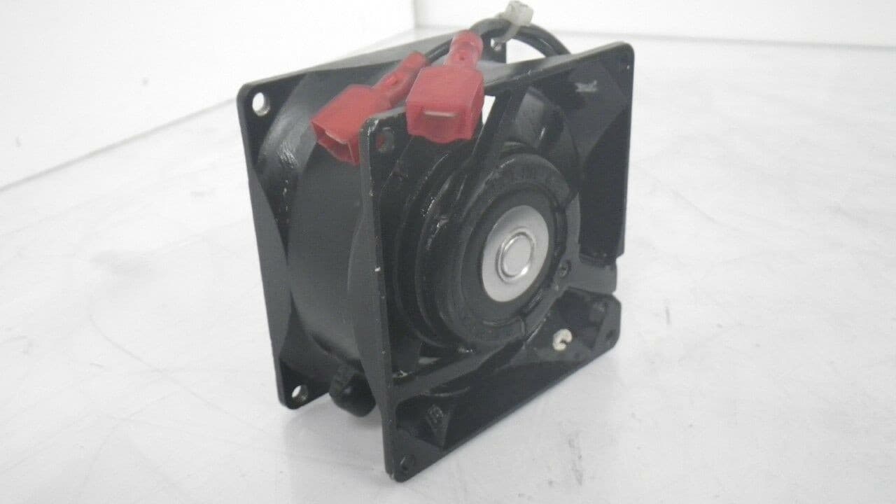 SU2A1 Comaire/Rotron Sprite Ac Fan 115v 50/60hz .19/.15a (Used Tested)