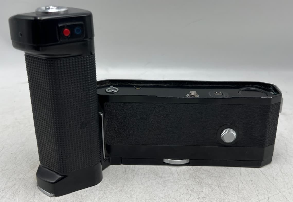 Canon Motor Drive Winder MF For Canon F-1 SLR Cameras - Tested Works