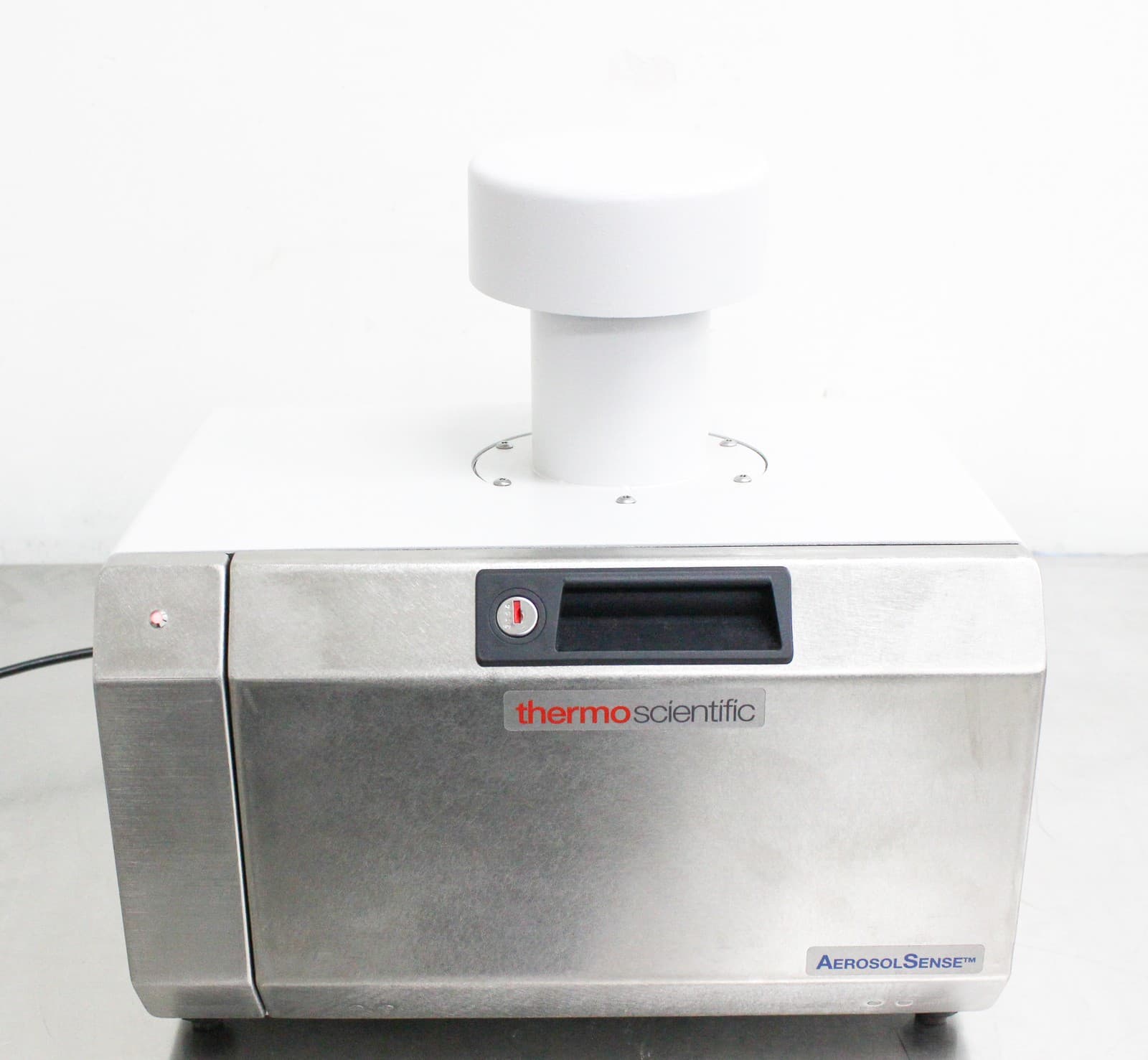 Thermo AerosolSense Sampler Bioaerosol Surveillance Pathogen Detect (3373358)