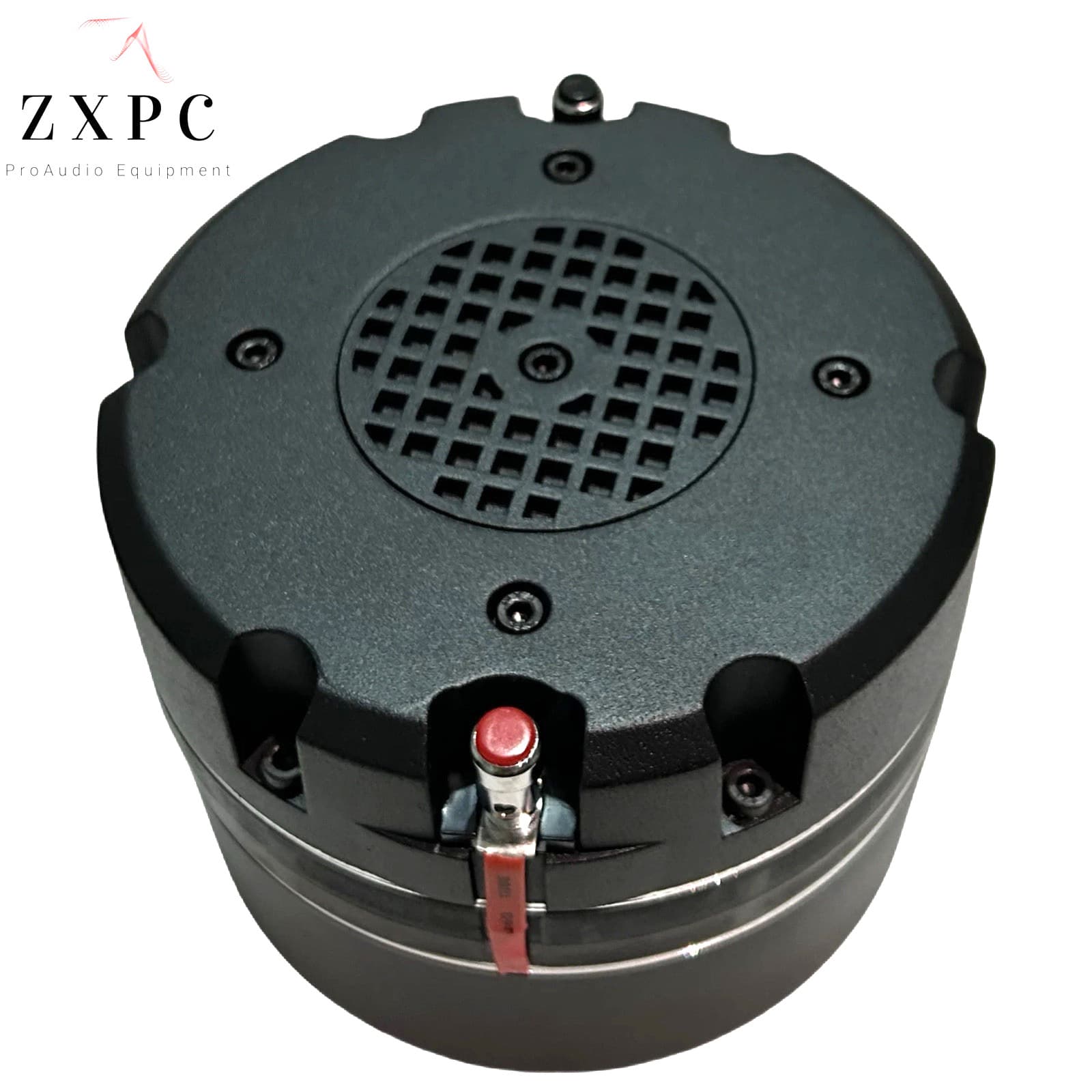 LASE 4599 Compression Driver Dual Voice Coil 3.5" Neodymium 2" Exit Driver 16Ω