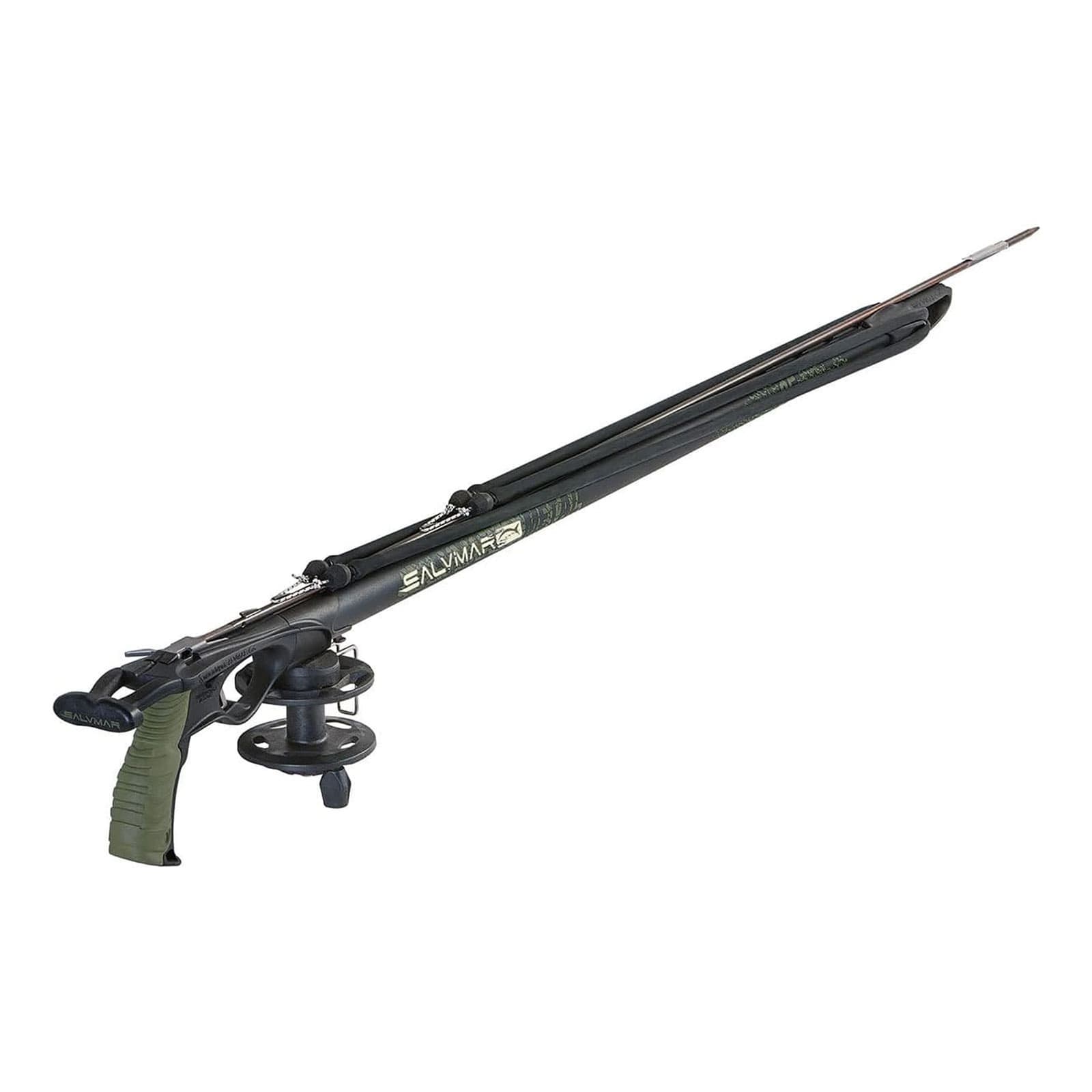 SALVIMAR Metal 75cm Speargun (300075MET)