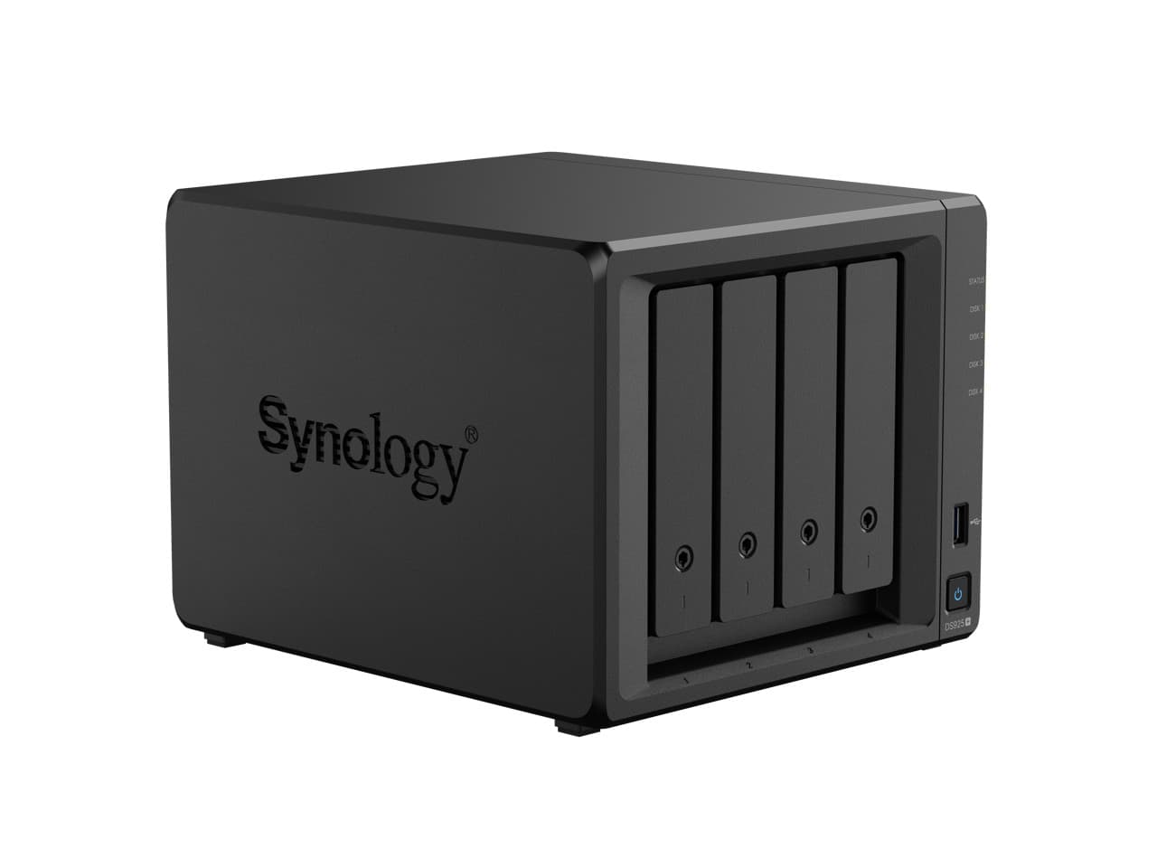 Synology 4-bay DiskStation DS925+