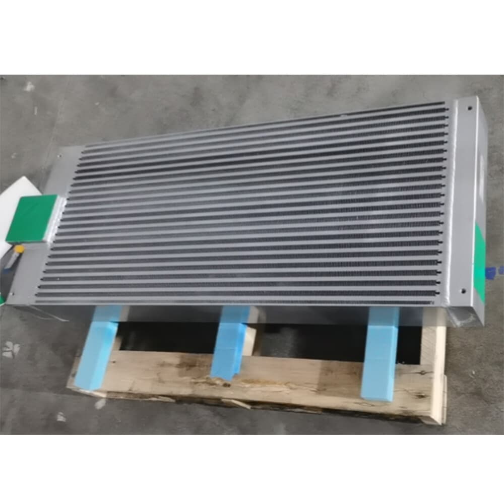Air Cooler 1614920000 1614-9200-00 for Atlas Copco Air Compressor GA90-110