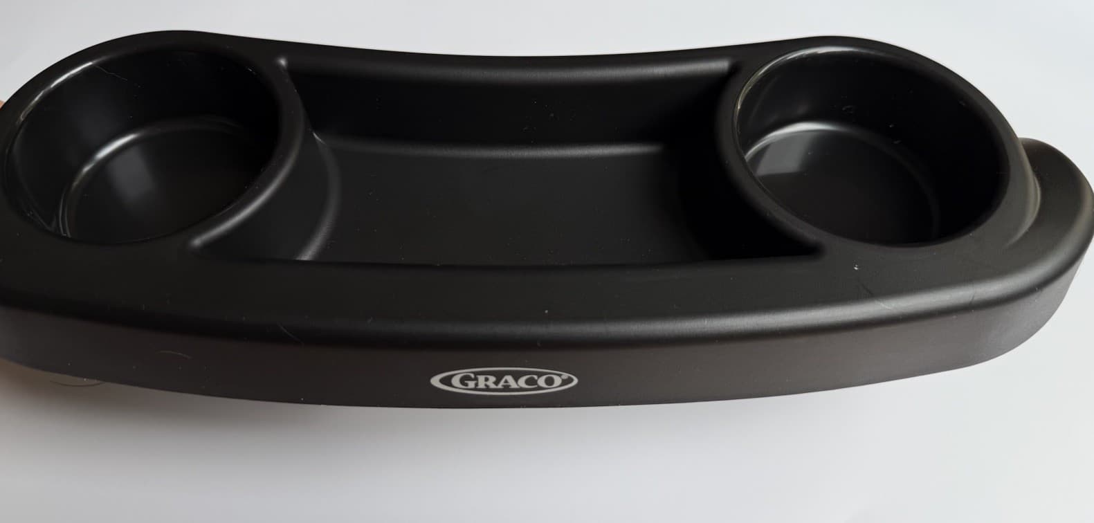 New Graco DuoGlider Click Connect Stroller Replacement Rear Arm Bar