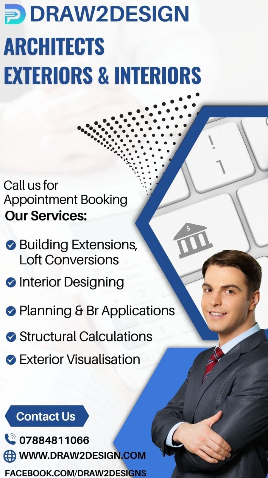 Planning And Architectural Design Services