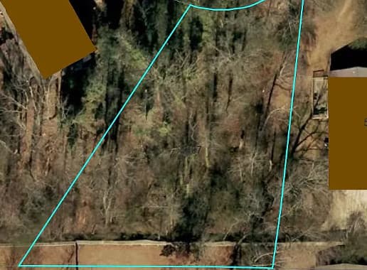 (0.31 acres) Residential, Vacant Lot For Sale In Pinson, AL. $3,900