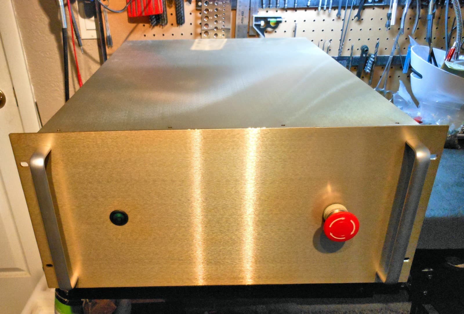 Gecko G203v Ethernet CNC System DIY Complete Kit & Bobcad v28 CAD/CAM & Mach3