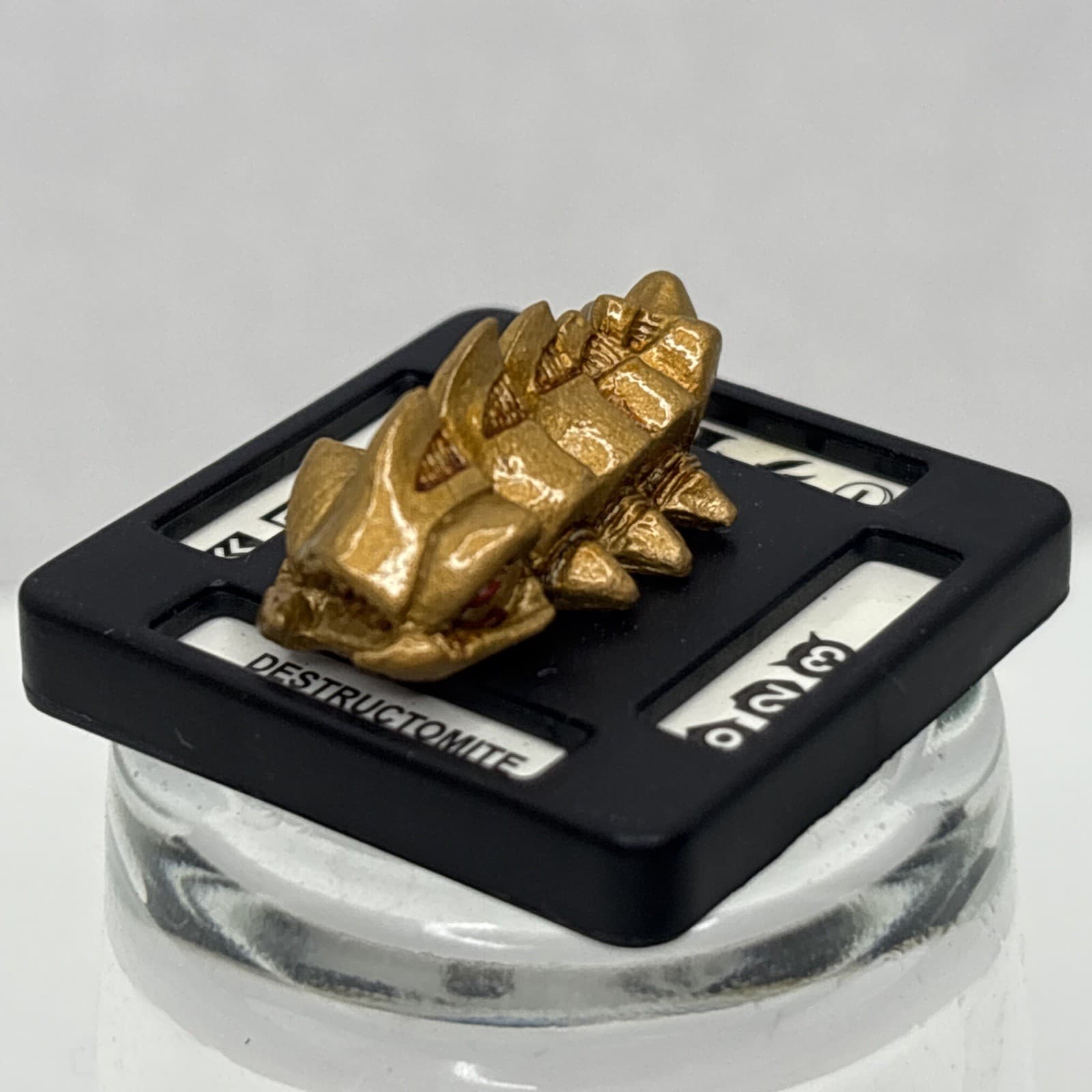 Monsterpocalypse: Planet Eaters - Destructomite