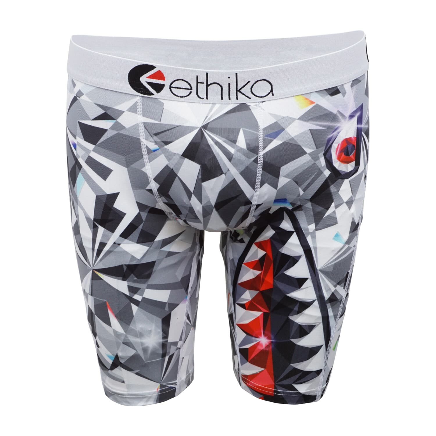 Ethika Mens Bomber VVS Boxer Brief