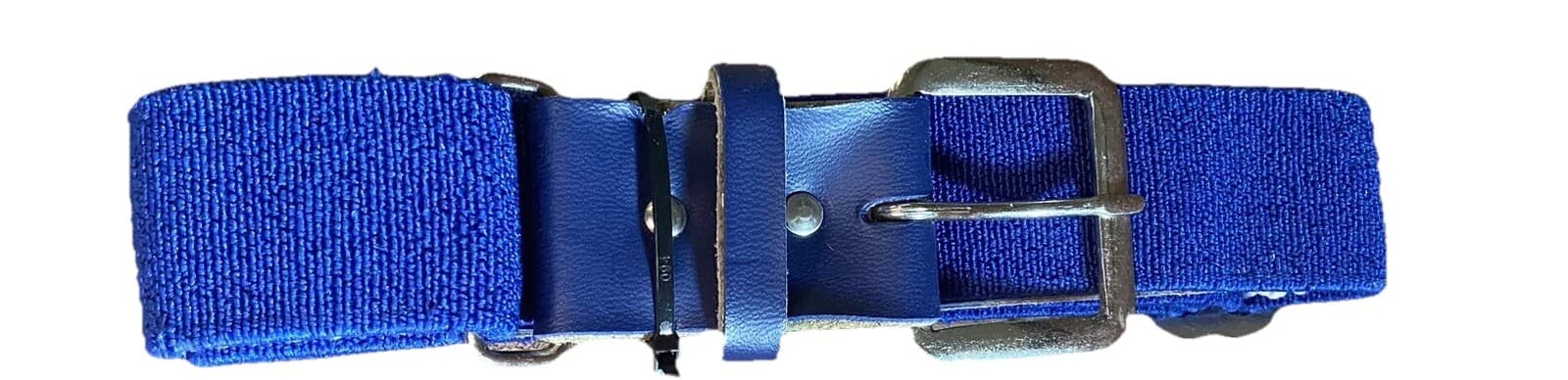 Youth Baseball/Softball Adjustable Belt