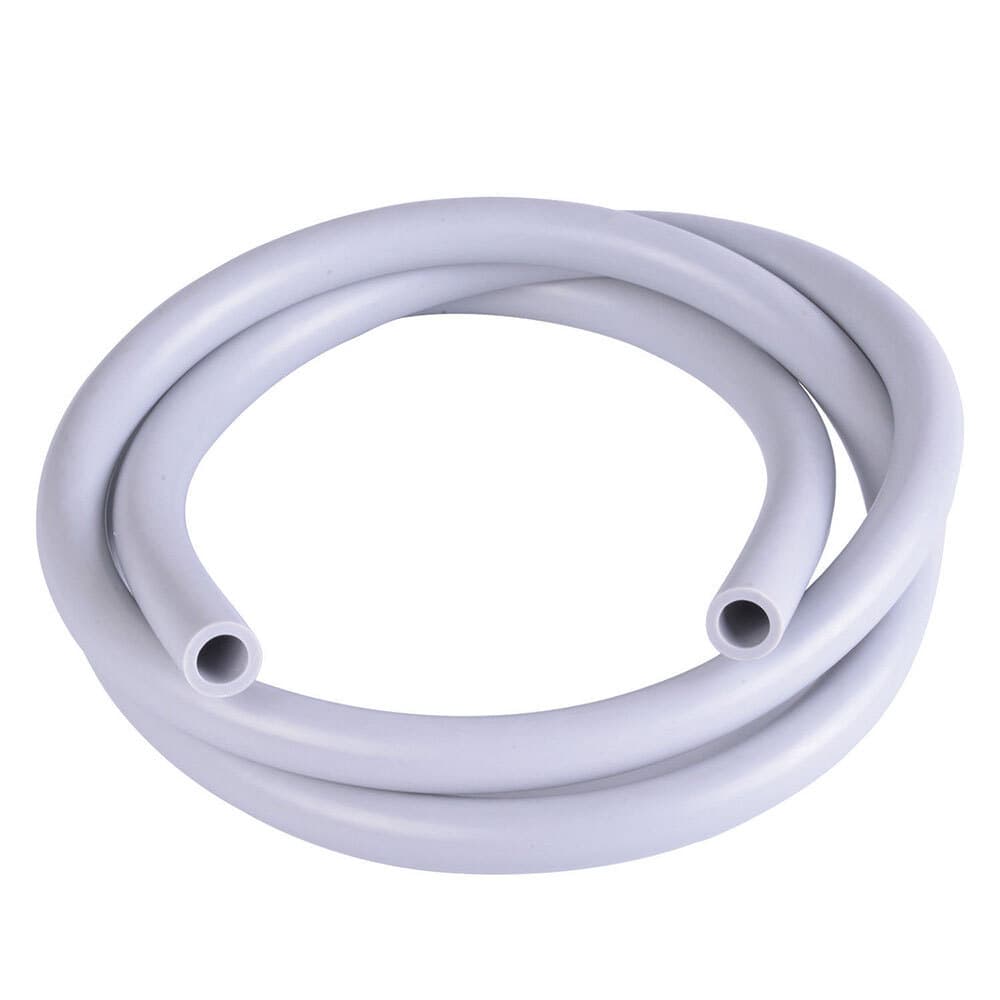 Tubing Hose Pipes for Silicone Dental Saliva Ejector High Strong HVE Suction USA