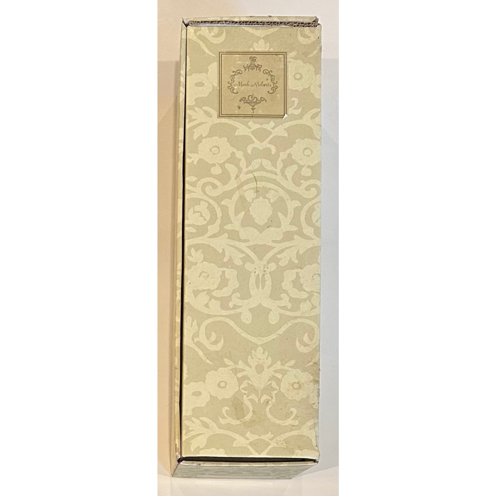 Mark Robert’s Hospitality Fairy Med. 51-62326 Original Box W/Certificate Of Auth