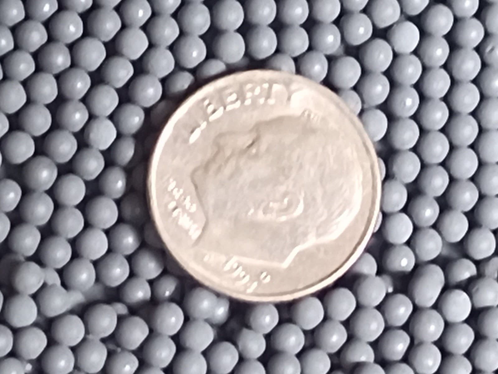 7LB BAG DIRTY Lead Shot Balls #6-9 Lead Shot BB 4 ballast Weight FREE SHIP