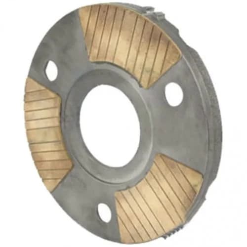 Brake Backing Plate with Facings fits John Deere 4000 4020 4230 4430 RE46332