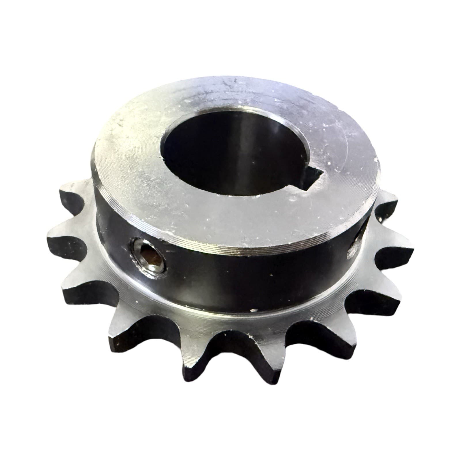 40BS24H X 5/8 Sprocket #40 Chain 24 Teeth .625" Bore