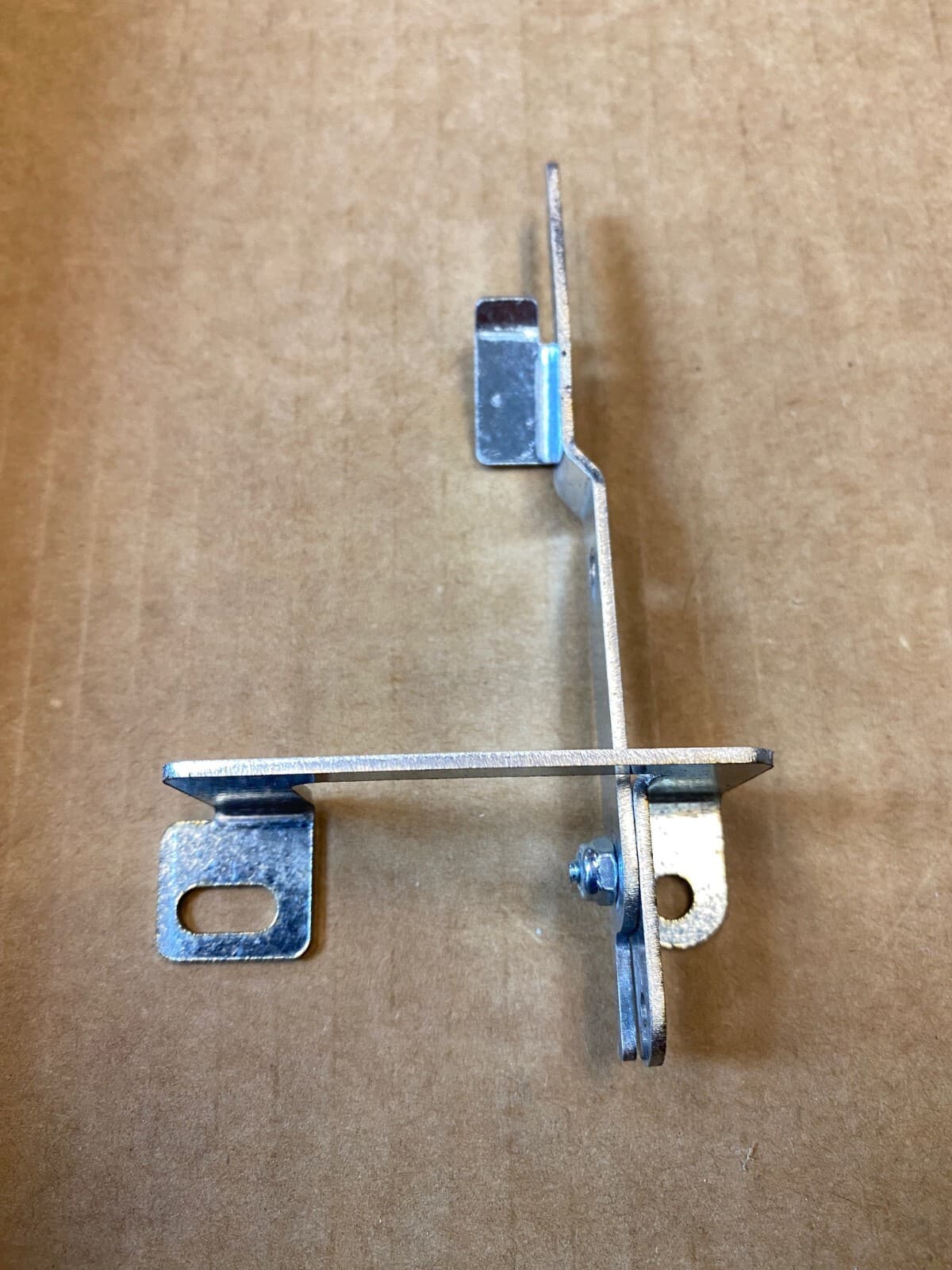 MILLS JACKPOT TRIP LEVER REPRODUCTION