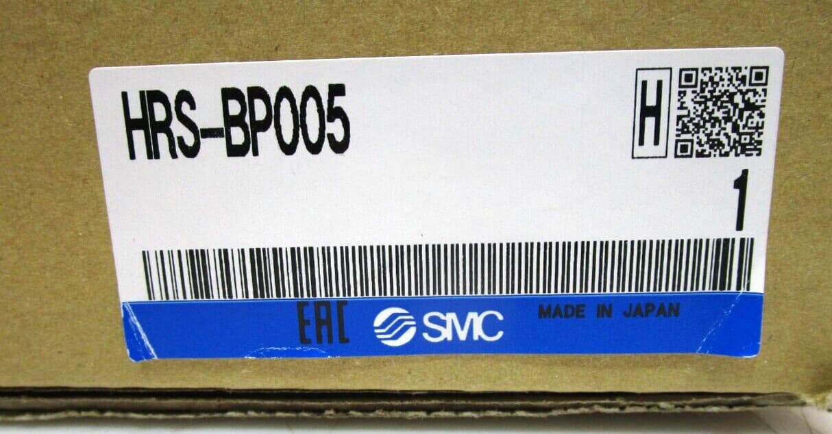 SMC HRS-BP005 CHILLER BYPASS PIPING KIT