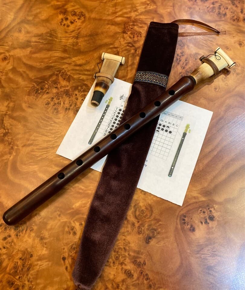 Duduk -for beginner musicians