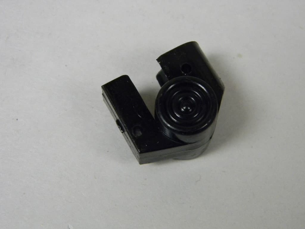 P08 REPLACEMENT PLASTIC MAGAZINE BOTTOM FOR 7 ROUND MAGAZINE