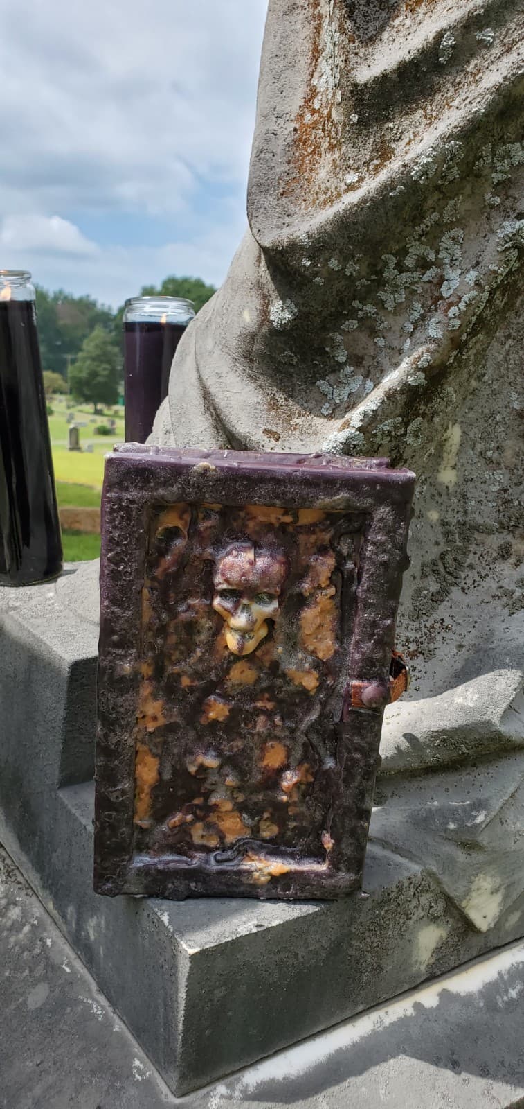 EXTREMELY DANGEROUS Haunted Dybbuk Vessel Hateful Woman Possessed