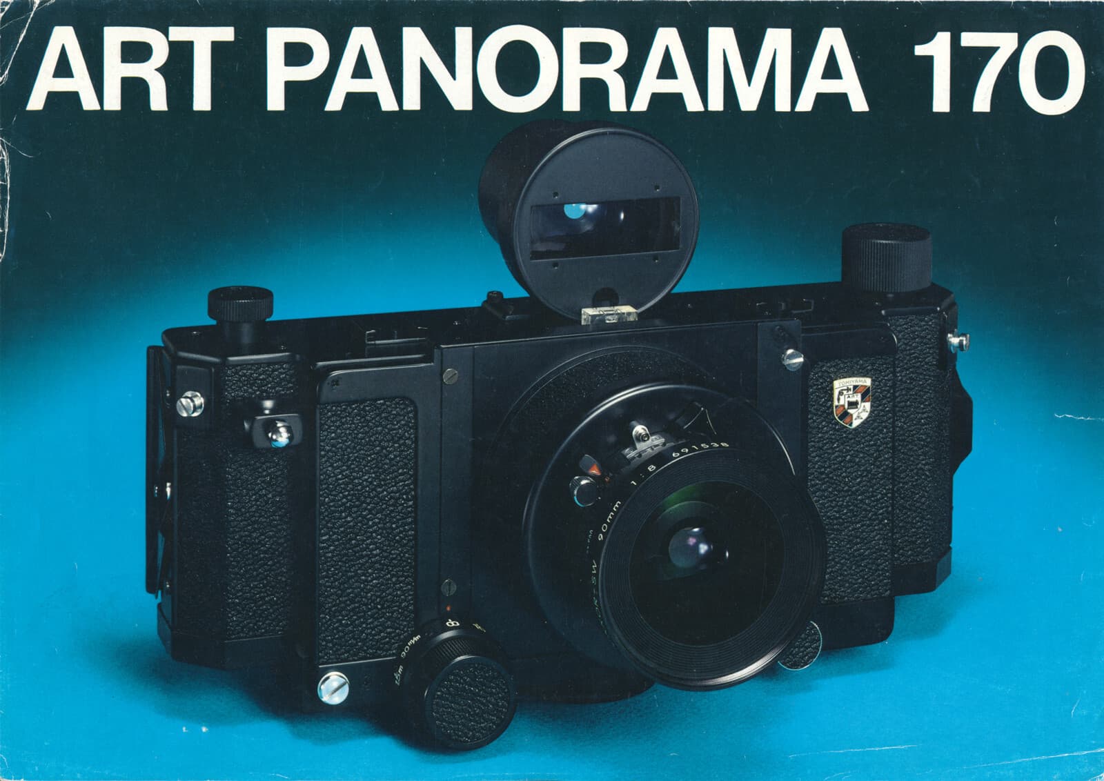 25 Beseler, Omega, Jobo, Lowel, Art Panorama Brochures & Instruction Manuals