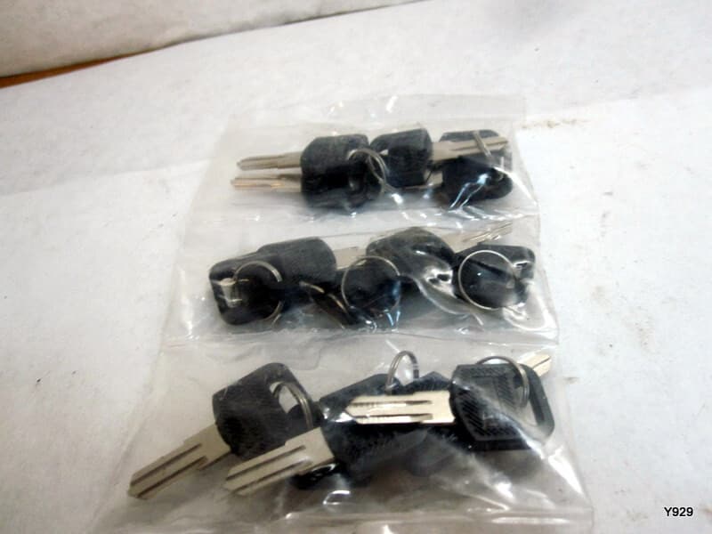 15pc Wang Tong Garage Cabinet Keys Lowes Cabinets
