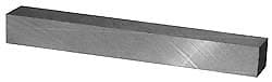 Value Collection M42 Cobalt Square Tool Bit Blank 1/2" Wide x 1/2" High x 6" OAL