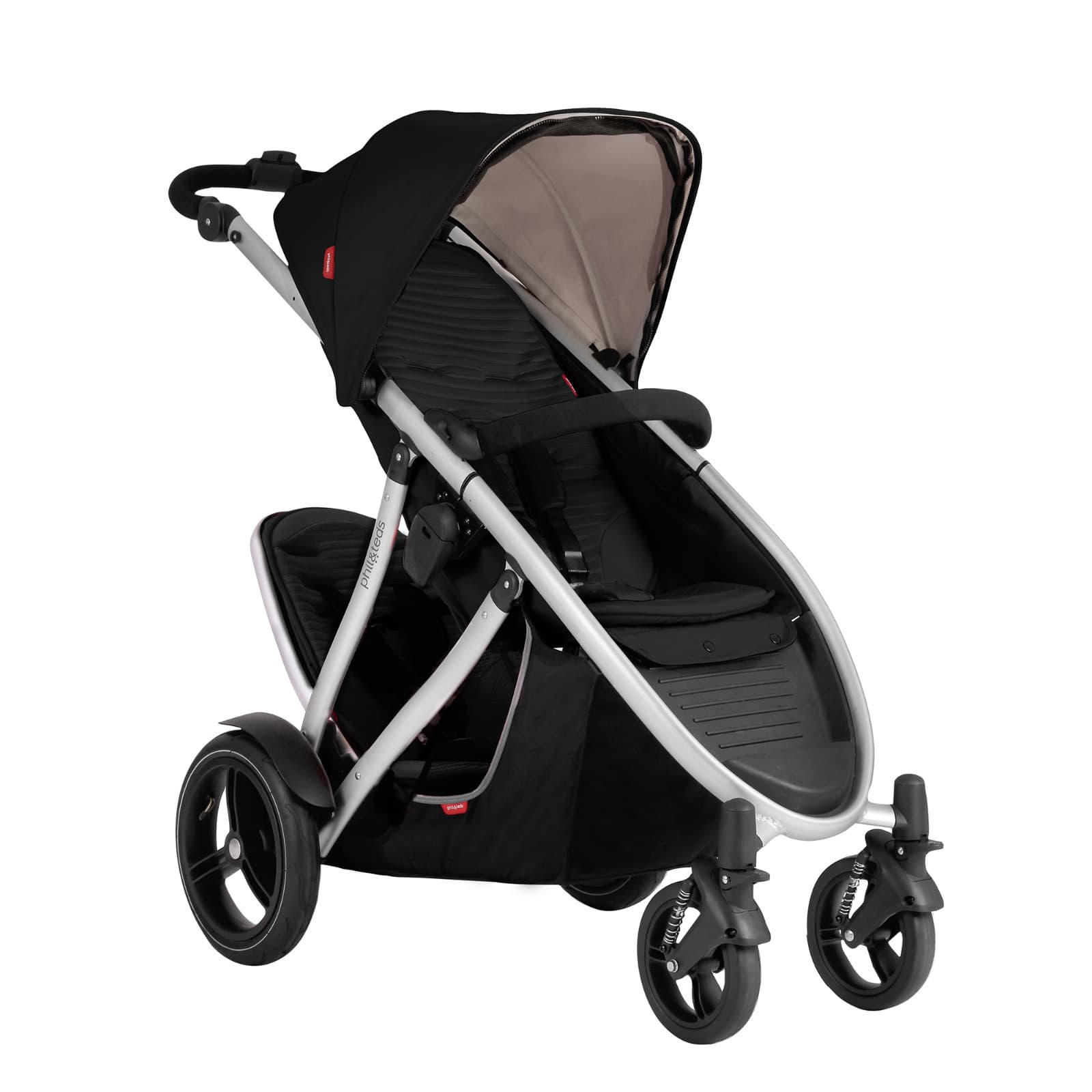Phil & Teds Verve V3 Single Stroller New Open Box