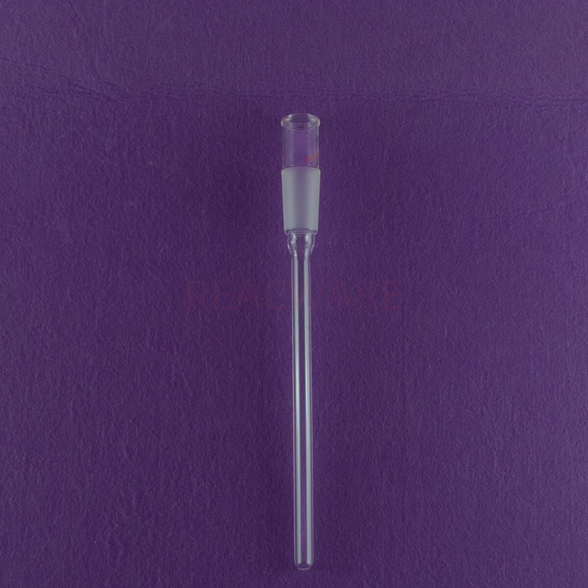 Laboratory Glass Thermometer Adapter 24/40