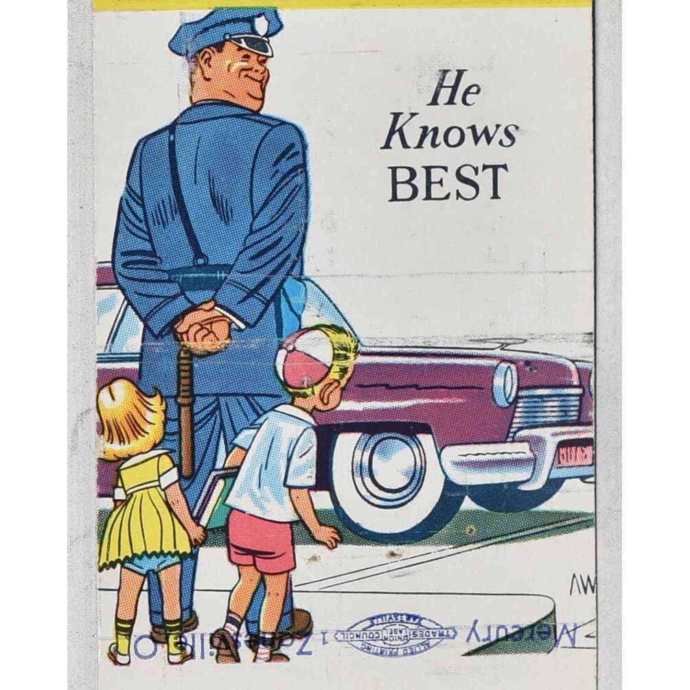 1950s O.W. Snyder Tree Removal 951 South Edgar Street York Pennsylvania #5