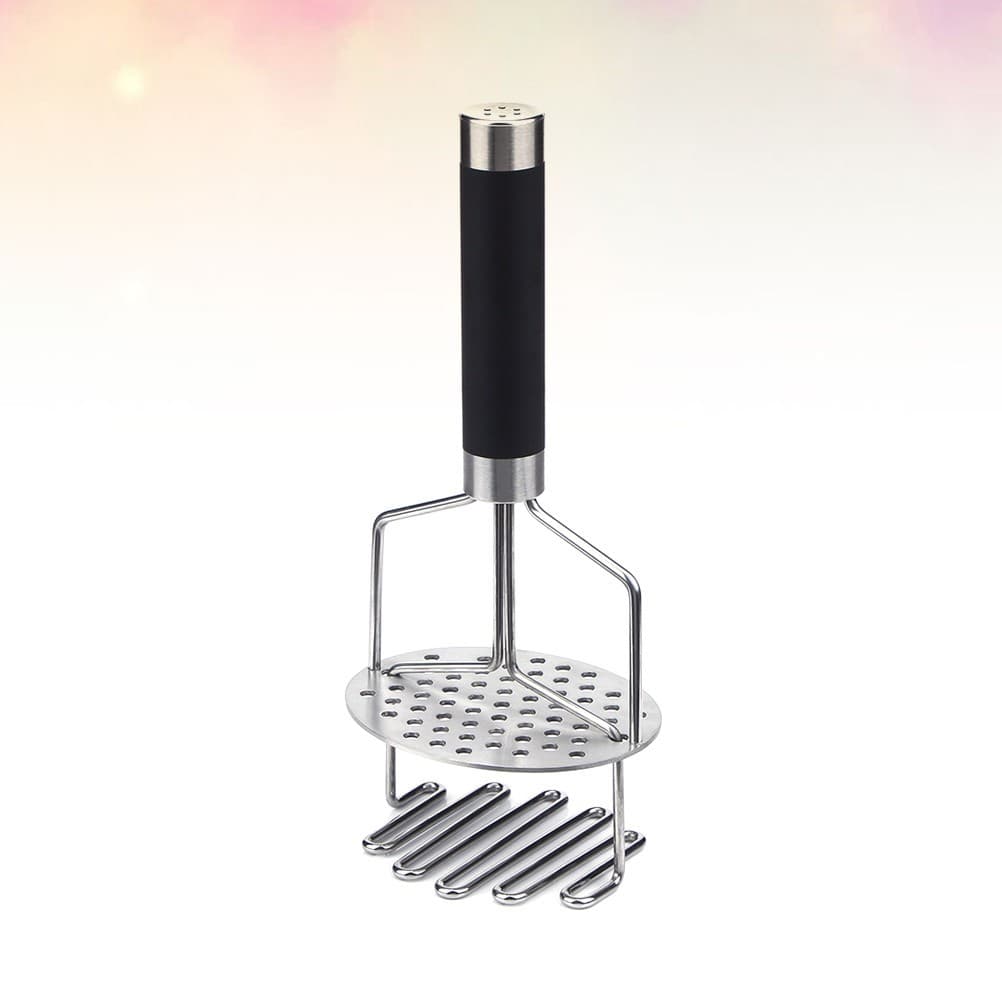 Potato Press Disconnect Switches Handheld Presser Kitchen Gadget