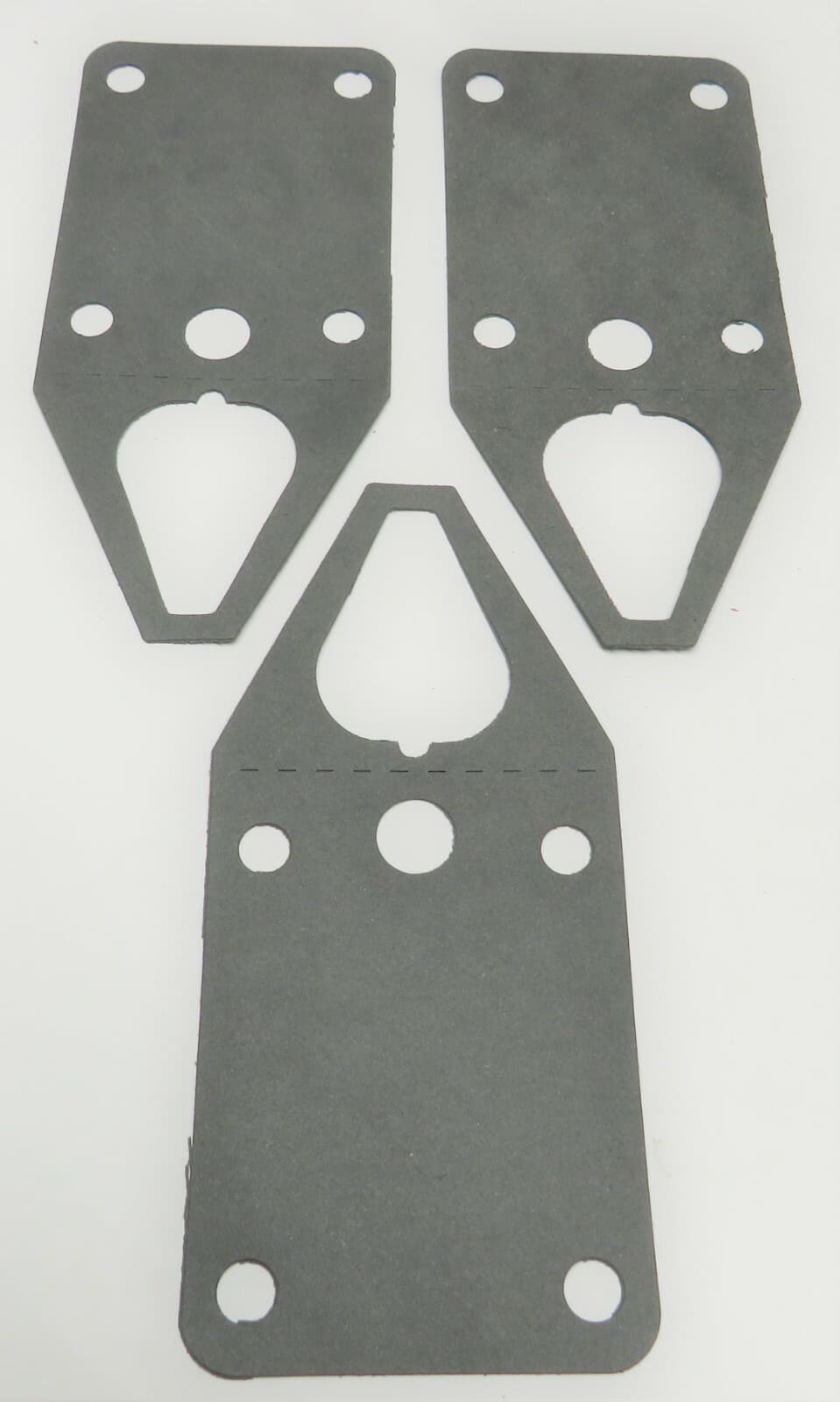 3 Maytag Gas Engine Motor Model 92 Carburetor Gaskets Hit & Miss Flywheel