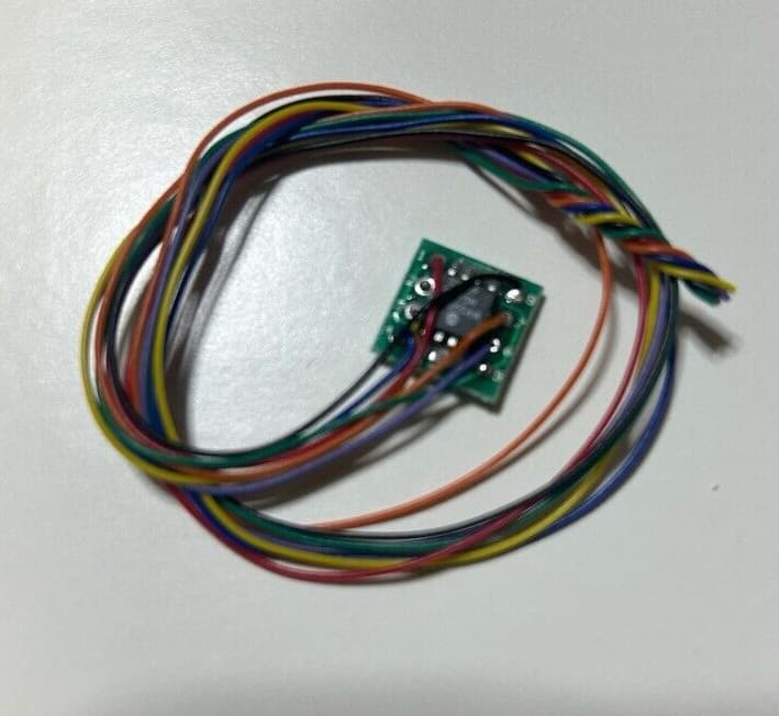 PS1 PS One MM3 Multimode 3 Modchip USA Pre Wired