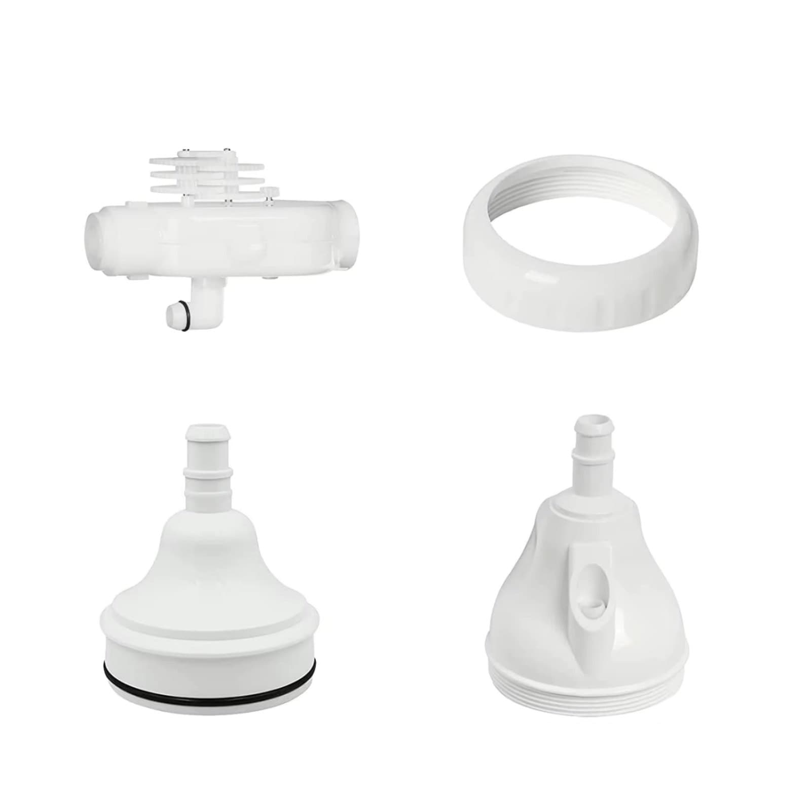 New G52 Backup Valve Replacement For Polaris Pool 180 280 380 480 Pool Cleaner