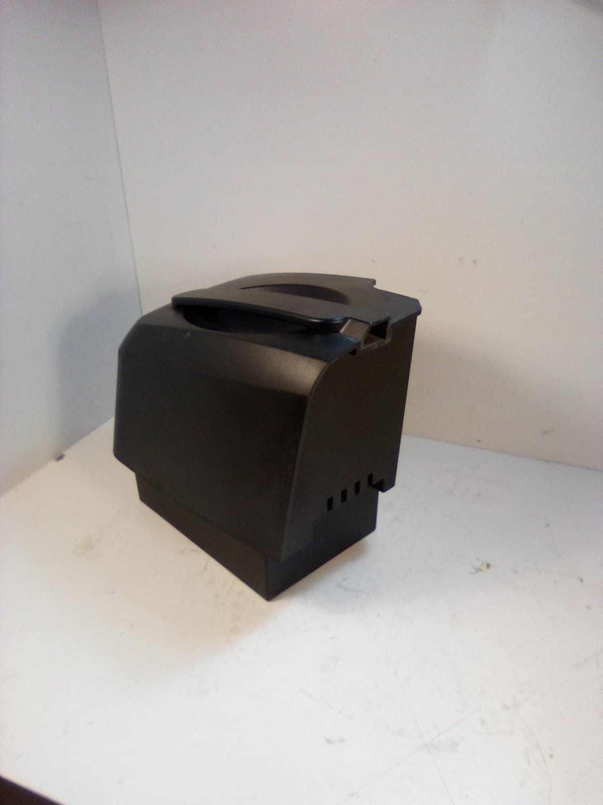 Golden Buzz Around Mobility Scooter Battery Box Left Side (Box Only) BB1